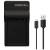 Duracell DRP5957 - ładowarka USB do akumulatorów Panasonic DMW-BLC12_Zawartość zestawu_3